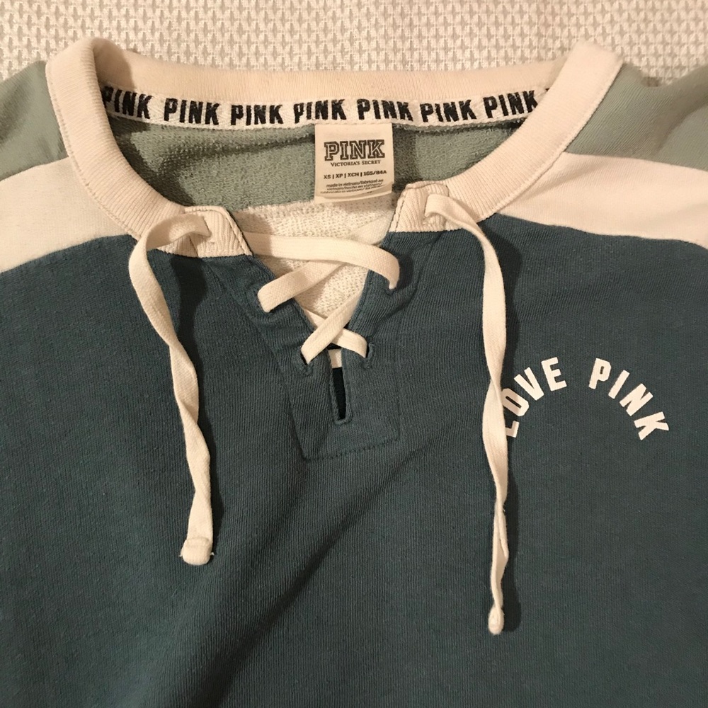 Victoria’s Secret PINK Sweater